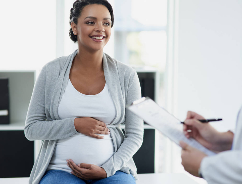 Gebe ve Çocuk İzlem