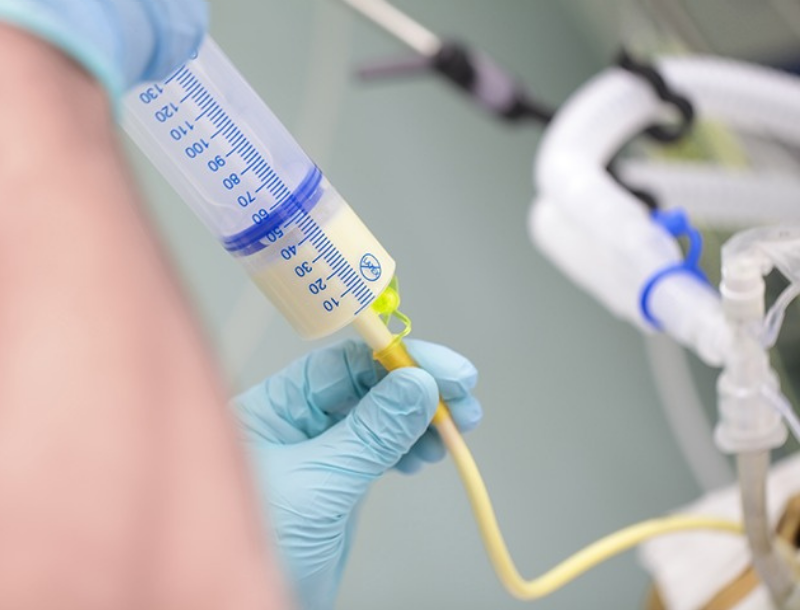 Sonda Takılması ve Çıkartılması