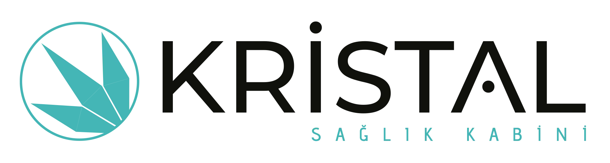 Kristal Sağlık Kabini